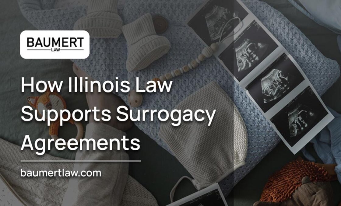 Illinois state capitol family equality surrogacy legislation