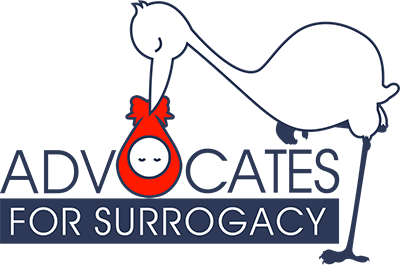 Advocates for Surrogacy Reviews & Compensation 2026 logo