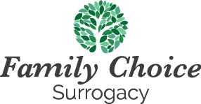 Family Choice Surrogacy Reviews & Compensation 2026 logo