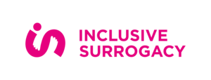 Inclusive Surrogacy logo