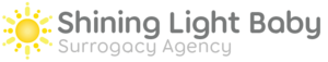 Shining Light Baby logo