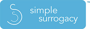 Simple Surrogacy & Donations logo